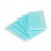 genove esponja enjabonada desechable (24 esponja)