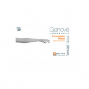 GENOVE venda tubular (n-20 extremidad media)