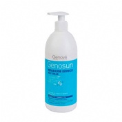 genosun aftersun reparador dermico (400 ml)