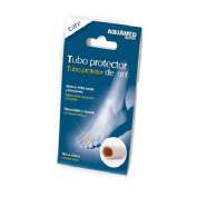 aquamed tubo protector recub interno gel (2 u)