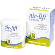 air-lift capsulas (40 caps)