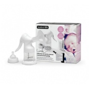 SUAVINEX EXTRACTOR DE LECHE sacaleches (manual)