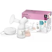 SUAVINEX EXTRACTOR DE LECHE sacaleches (electrico)