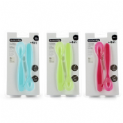 Cubierto infantil cuchara - suavinex (2 unidades)