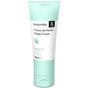 suavinex pediatric crema barrera del pañal (75 ml)