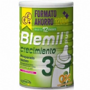 blemil plus 3 (lata 1200 g)