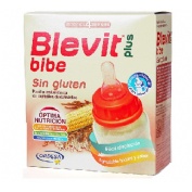 blevit plus sin gluten para biberon (2 sobres x 300 g)