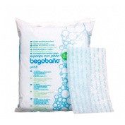 Begobaño esponja con jabon (24 unidades)