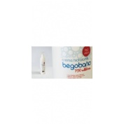 Begobaño crema hidratante dosific 750 ml