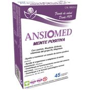 Ansiomed mente positiva (45 comprimidos)