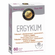 Ergykum pro ag men 60ca bioser