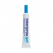 interprox gel dentifrico (20 ml)