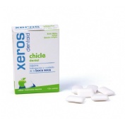 xeros dentaid chicles (20 u)
