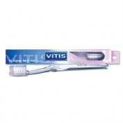 VITIS ULTRASUAVE cepillo dental adulto