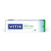 vitis aloe vera pasta dentifrica (menta 100 ml)