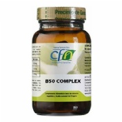 B 50 complex 60 caps cfn