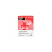 Chitosan forte med - arkodiet (90 capsulas)