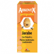 arkovox propolis jarabe (150 ml)
