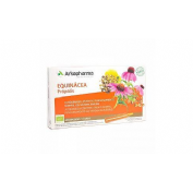 arkofluido echinacea + propolis (10 unicadosis)