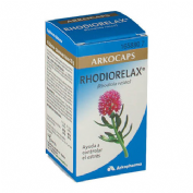 rhodiorelax arkopharma (45 caps)