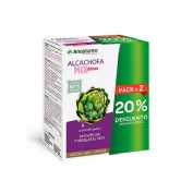 ARKOFLUIDO ALCAC MIX DET 2X280