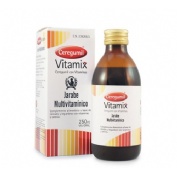 ceregumil con vitaminas vitamix (200 ml)
