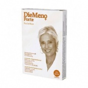 Diemeno forte 30+30 ca nutriop