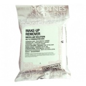 CONVENIENT COSMETICS comodynes make up remover combination oily skin (20 toallitas)