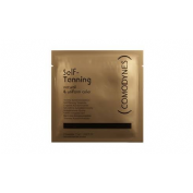AUTOBRONCEADOR comodynes self-tanning color uniforme natural (8 toallitas)