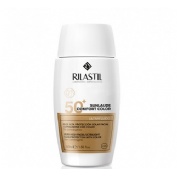 Cumlaude lab: sunlaude spf 50+ comfort (color 50 ml)