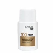 cumlaude lab: sunlaude spf 100+ confort ultra (50 ml)
