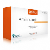 aminotaurin (60 caps)