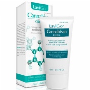 Cannabisan crema (1 envase 75 ml)