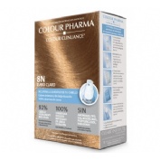clinuance colour pharma (8-n rubio claro)