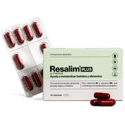 resalim plus (10 caps)