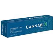 Fisiocrem cannabis  1 tubo 60 ml