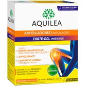 Aquilea articulaciones forte dol intensive 20 sticks 15 ml