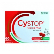 cystop (60 caps)