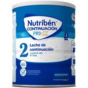nutriben continuacion (800 g)