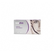 epaplus hialuronico onagra (60 caps)
