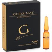 germinal accion inmediata (1,5 ml 1 ampollas)
