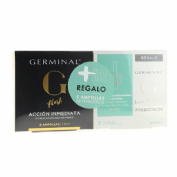 germinal accion inmediata (1,5 ml 5 ampollas)