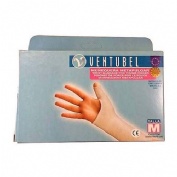 VENTUBEL METAPULGAR muñequera metacarpiana (t- med)