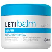 Letibalm balsamo corporal (150 ml)