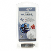 MARIES NONOISE DEPORTES DE MOTOR tapones oidos plastico (2 u)