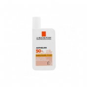 anthelios spf 50+ fluido extremo color (50 ml)