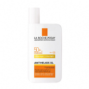 anthelios xl spf 60 fluido extremo rostro (50 ml)
