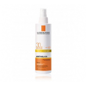 anthelios spf 30 alta proteccion spray (200 ml)