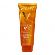 capital soleil spf 50+ hidra-leche cuerpo (100 ml)