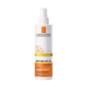 anthelios spf 50+ muy alta proteccion spray (200 ml)